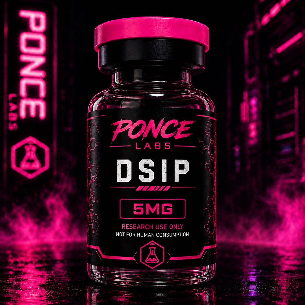 DSIP 5mg