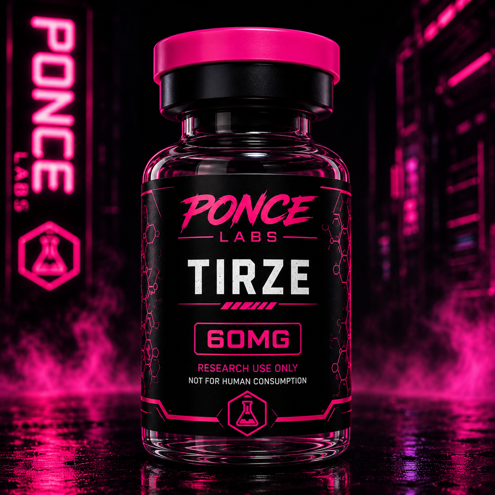 Tirze 60mg