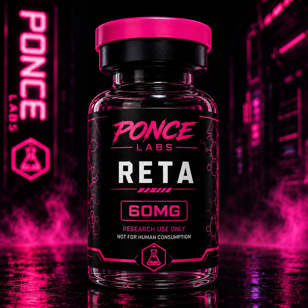 Retatrutide 60mg