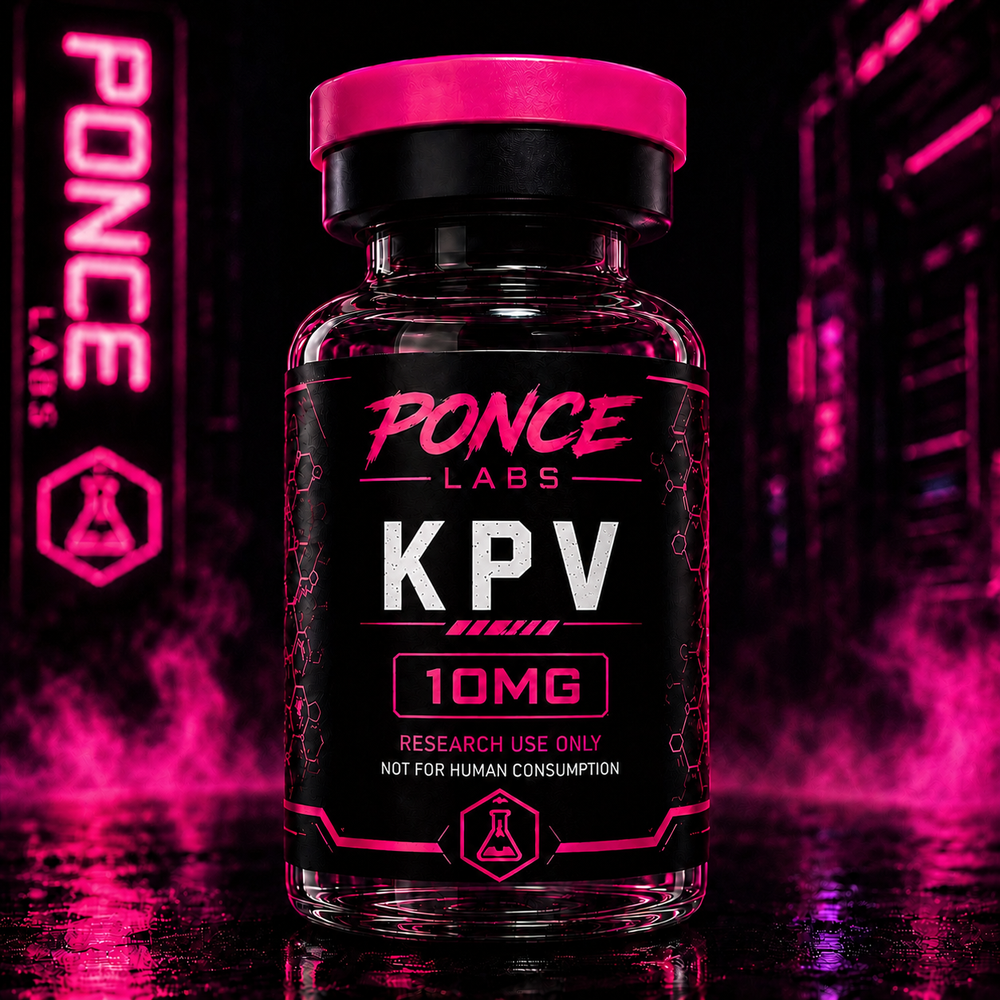 KPV 10mg
